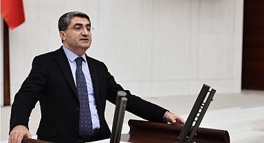 DEVA Partili Ekmen: 'Şam, İnsan Haklarına Saygılı Bir Devlet Olmalı'