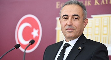 DEVA Partisi'nden Kahramanmaraş'ta Sağlık Alarmı: 'İçi Boş Hastane Açtılar'