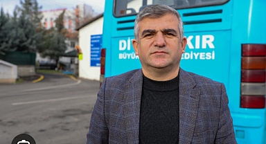 Diyarbakır'da Ulaşımda Yeni Dönem: Yapay Zeka Destekli Trafik Yönetimi Devrede