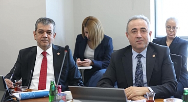 Dr. İrfan Karatutlu: 'Sağlıkta İhmale Yer Yok, Sürecin Takipçisiyiz'