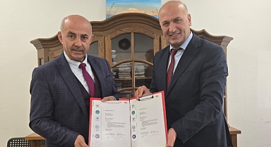 Dünya Yaşlılık Zirvesi'nde Küresel İş Birliği Protokolü İmzalandı