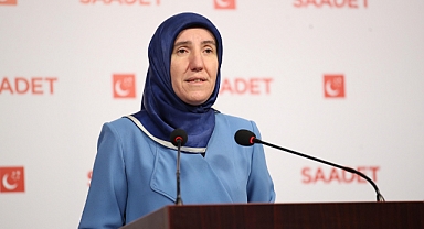 Ekinci: 'Hukukun Siyasallaşması Devleti Sarsar'