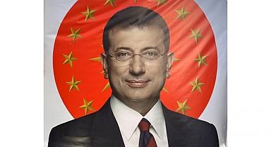 Ekrem İmamoğlu’na Trabzon’da Coşkulu Karşılama!