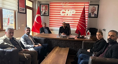 Engin Doğan: İnşaat Mühendisleri Odamızın Katkıları Kıymetlidir