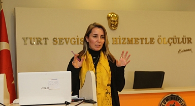 'Geleceğin Kenti Atakum' İçin Stratejik Adımlar Atılıyor