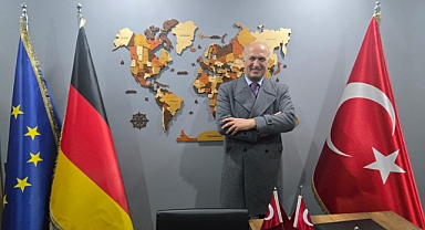 Gerontolog Dr. Kemal Aydın, ITB Berlin’de Dünya Longevity Forumu’na Başkanlık Yapacak