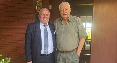 Güneş Taner, Türkiye’nin Geleceği İçin Birlikte Çalışacağız