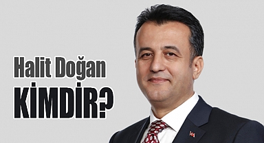 Halit Doğan Kimdir?