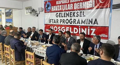 HAVZALILARA MÜJDE: TERSİNE GÖÇ BAŞLIYOR!