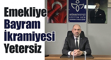 Hürriyetçi Eğitim Sen’den Ekonomik Kriz Tepkisi