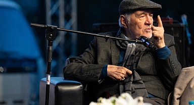 İlber Ortaylı Saraçhane’de Bayram Coşkusuna Ortak Oldu