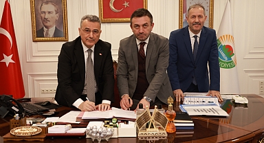 İlkadım'da Maaş Artışı İçin Anlaşma Sağlandı