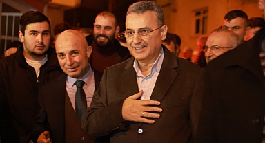 İlkadım’da Ramazan, Birlik ve Beraberlik Ayı Olacak