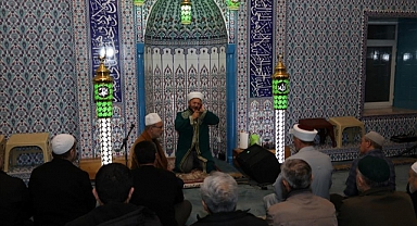 İnegöl Belediyesi'nden Ramazan Ayında Teravih Programları