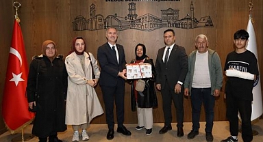 İNEGÖL’ÜN 5 GÜNLÜK SUYUNU KURTARAN KAMPANYA