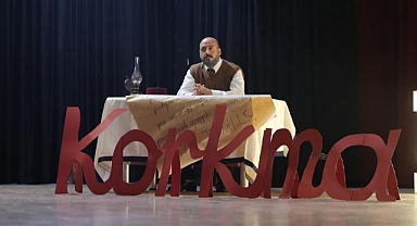 İSTİKLAL MARŞI'NIN KABULÜNÜN 104. YIL DÖNÜMÜ ALİAĞA'DA KUTLANDI