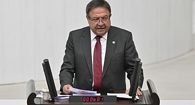 İYİ Parti’den Ayrılan Yüksel Arslan’ın CHP’ye Katılımı İmamoğlu’na Takıldı