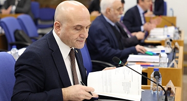 İYİ Parti'den Çalışanlar ve Emekliler İçin Meclis'e 'Refah Paketi'