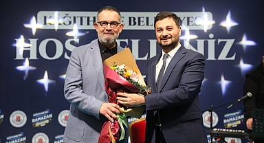 Kâğıthane’de Ramazan Sohbetleri Yoğun İlgi Görüyor