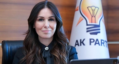 Karaaslan’dan 8 Mart Dünya Kadınlar Günü Mesajı