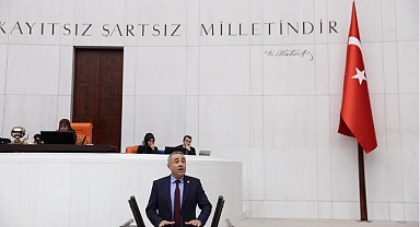 Karatutlu, Deprem Bölgesi Sağlık Sorunlarına Acil Tedbir Çağrısı