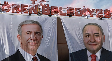 Keçiören Belediyesi'nde Düşük Maaş Krizi: İşçiler Sözlerin Tutulmasını Bekliyor