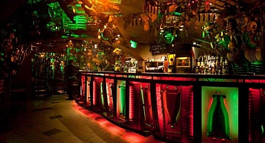Kıbrıs Night Club ile Kıbrıs Gecelerine Hazır Olun
