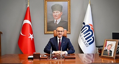 Malatya Valisi Seddar Yavuz Kimdir?