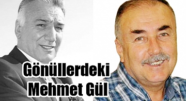 Mehmet Gül’ün Hatırasına: 'Gönüllerdeki Mehmet Gül' Kitabı