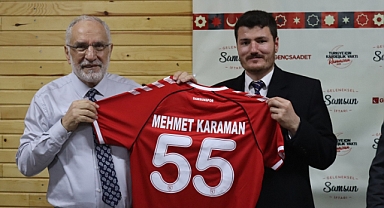 Mehmet Karaman: Gençlerimiz Gelecek Kaygısı Yaşıyor