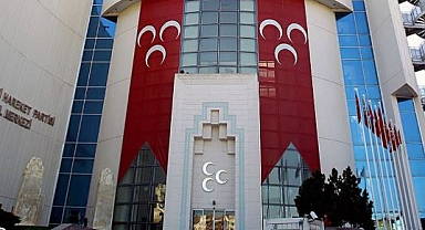 MHP’nin Bayramlaşma Programı Belli Oldu