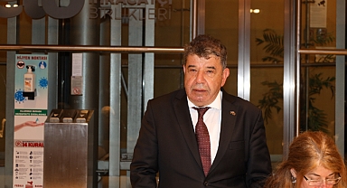 Mobilya Sektörü Hedef Büyüttü: İhracatta İlk 5’e Göz Dikti
