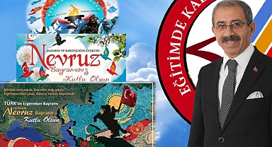 Nevruz, Tarımda Yeni Bir Dirilişin Kapısını Aralayabilir