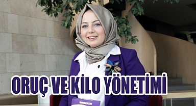 Oruç ve Kilo Yönetimi: Bilimsel Gerçekler Ne Diyor?