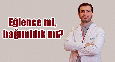 Oyun Bağımlılığı Aile ve Sosyal Hayatı Tehlikeye mi Atıyor!