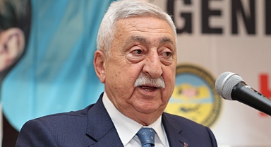 Palandöken: Bayram, Ülkemize Sağlık, Huzur ve Barış Getirsin