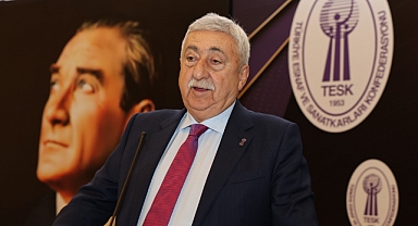 Palandöken: Tiyatro İnsanlığın Ortak Mirasıdır