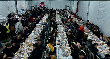 RAMAZAN’IN EN GÜZEL YAŞANDIĞI ŞEHİRLERDEN BİRİ SAMSUN