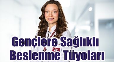 Ramazanda Çocuklara ve Gençlere Sağlıklı Beslenme Tüyoları