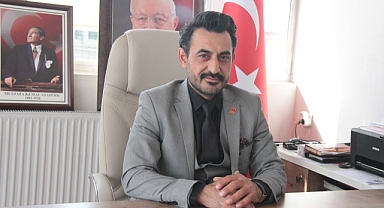 Recep Mutlutürk: Ekonomi Masada Değil Sokakta Konuşulmalı