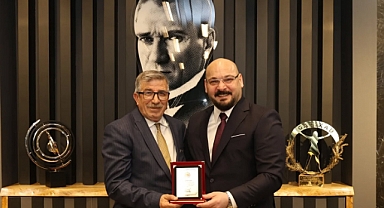 Şeref Aydın’a Vefa Gecesi