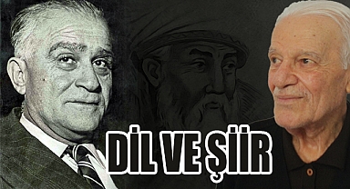 Şiirin Dil ile Bütünleşmesi ve Topluma Etkisi
