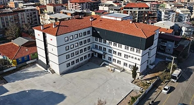 Soma'da Kamuya Ait Dini ve Eğitim Yapılarına Büyük Destek