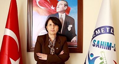 1 Mayıs’ta Sağlık Emekçileri Taksim’de Taleplerini Haykıracak