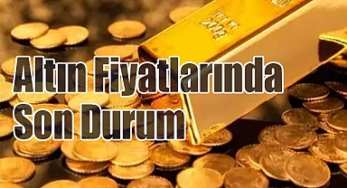 Altın Fiyatlarında Son Durum ve Geleceğe Dair Beklentiler