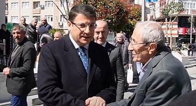 Ankara Sıhhıye’de Emekli Kuyruğu