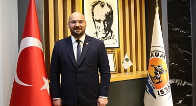 Başkan Türkel: “Verilen mücadele elbet bir gün karşılığını alacak”