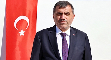 Burhan Mucur: Canik'te Yaşanan Heyelanın Yakın Takipçisiyiz