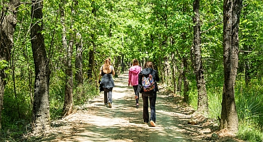 Fethiye’de Wellness Weekend ile Doğayla Yenilenme Deneyimi