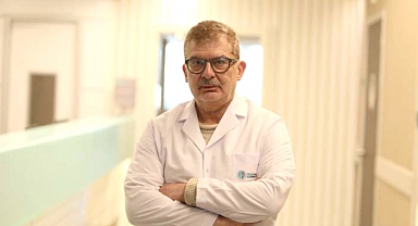 Kalp Masajını Herkes Yapamaz!